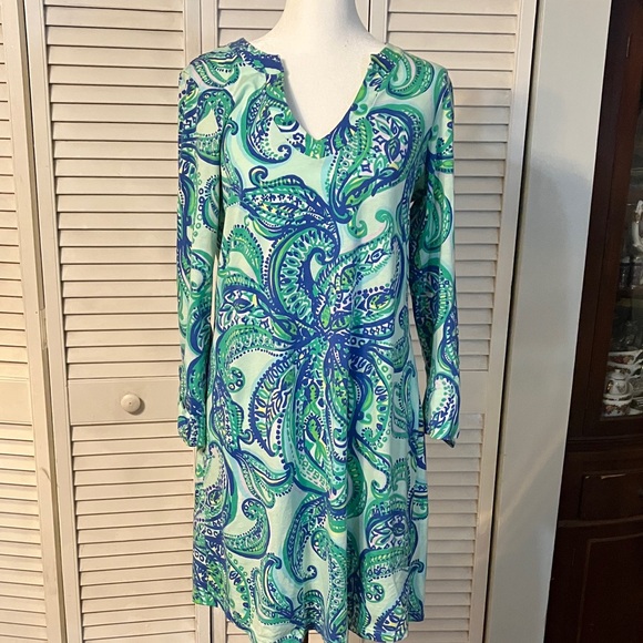 Lilly Pulitzer Dress - Picture 10 of 11